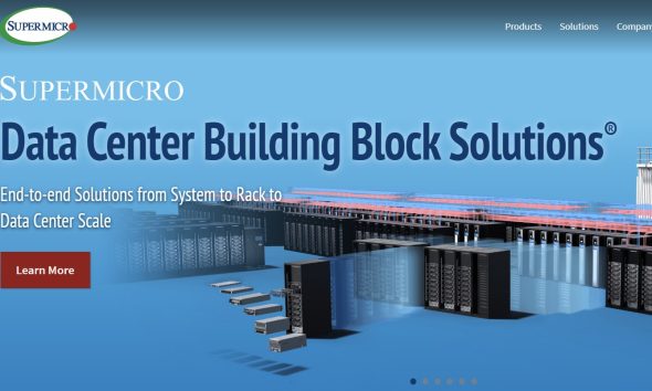 Tesla's Nevada Semi Factory