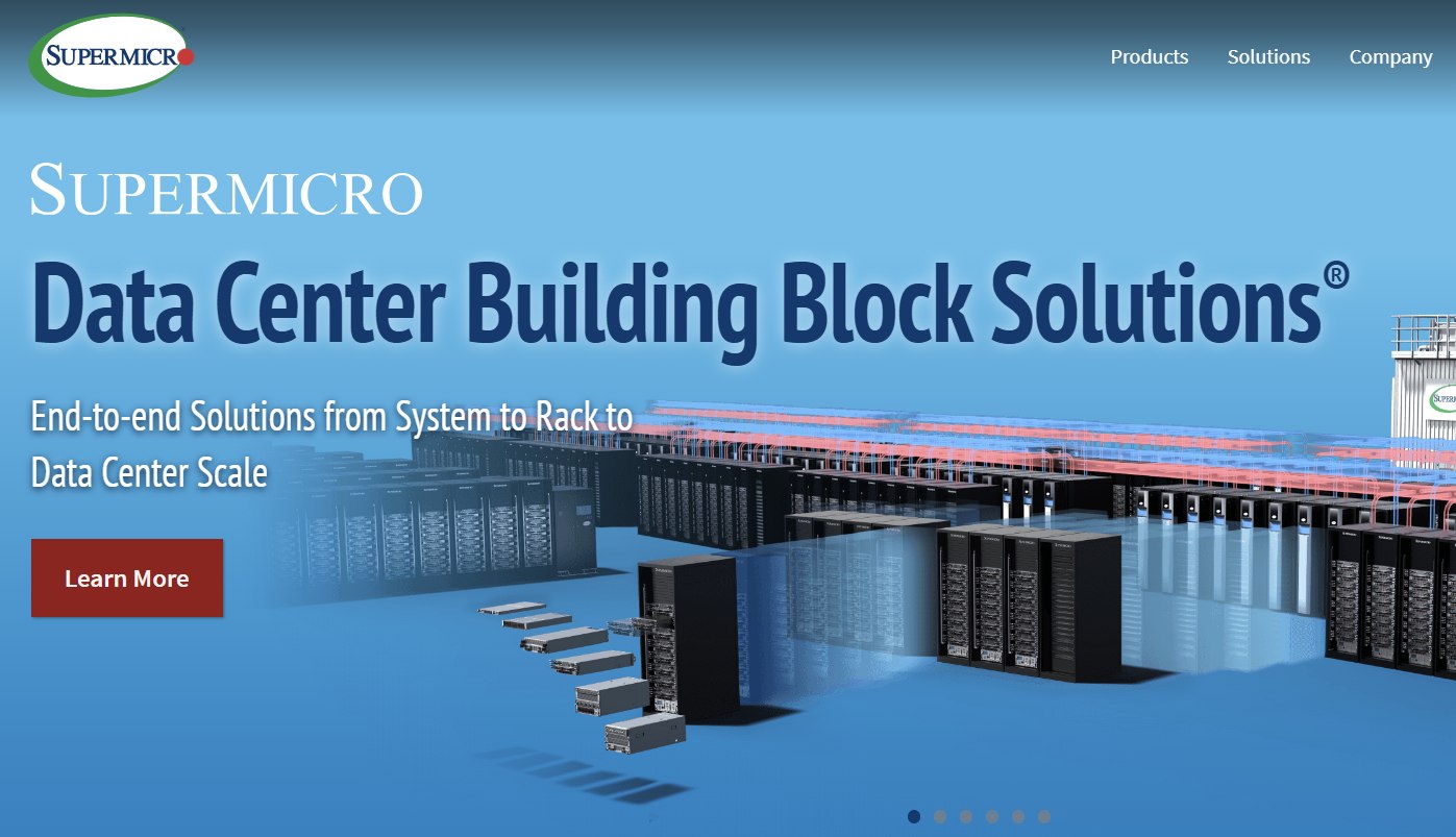 Tesla's Nevada Semi Factory