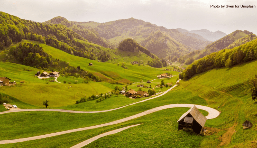 The road to the next UK-EU summit runs through Switzerland