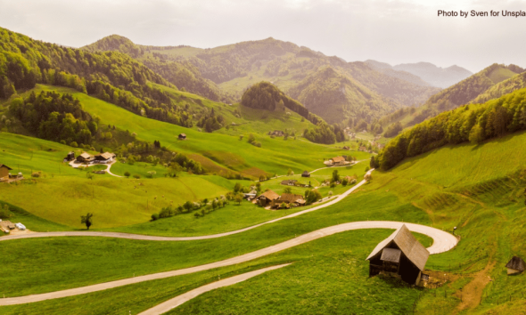 The road to the next UK-EU summit runs through Switzerland