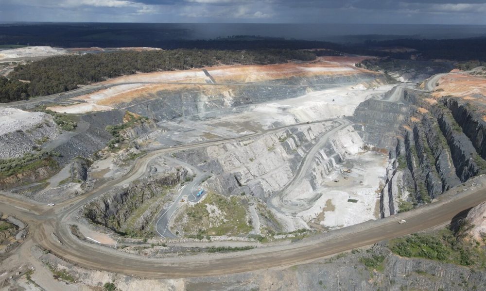 Greenbushes performance ‘disappointing’, IGO says