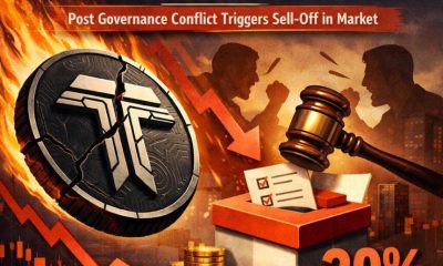 Crypto Breaking News