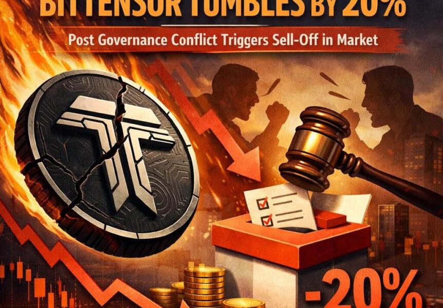 Crypto Breaking News