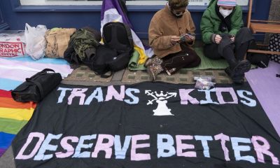 ‘Her penis’? Journalists have given up on telling the truth