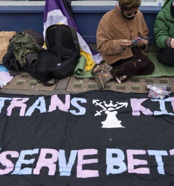 ‘Her penis’? Journalists have given up on telling the truth