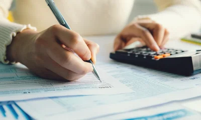 Missed the tax deadline? Here’s what you should do next to limit fees