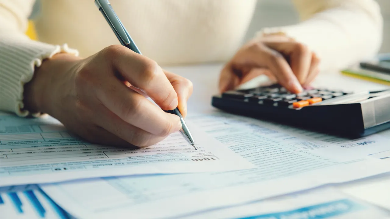 Missed the tax deadline? Here’s what you should do next to limit fees