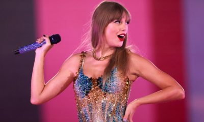 Taylor Swift's 'The Life of a Showgirl' is her 12th studio album