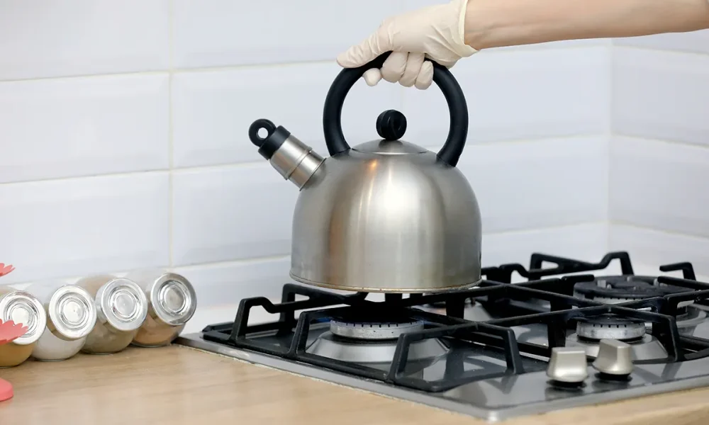 Macy’s recalls Arch Studio tea kettles over burn hazard risk
