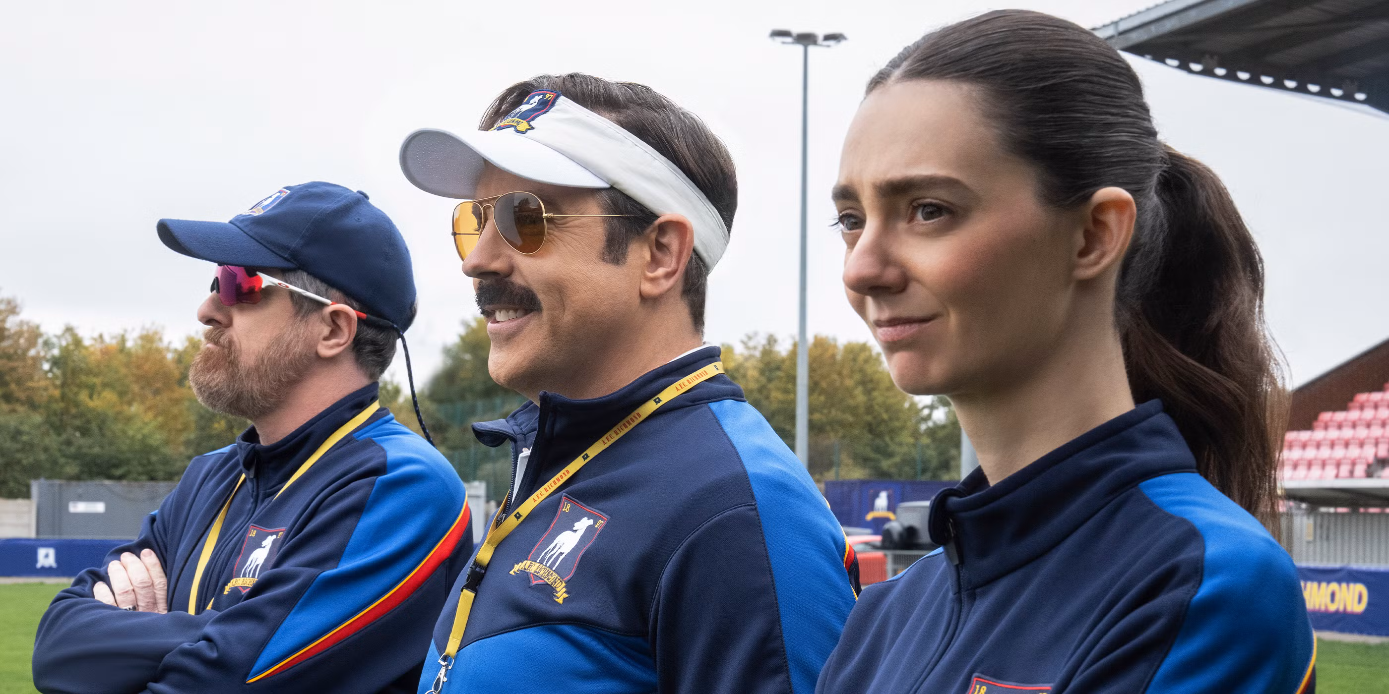 Apple TV's Most Popular Series Ever Finally Sets Release Date After 3-Year Delay