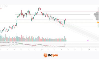 Tesla Shares: Quarterly Results Provide No Clear Direction