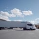 Tesla's Nevada Semi Factory