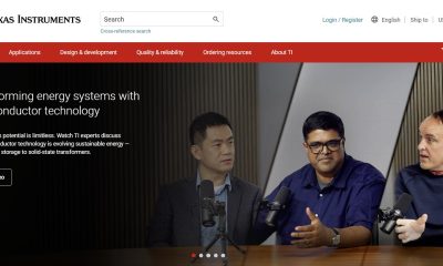 Texas Instruments Stock Soars Nearly 19% on Q1 Earnings Beat,