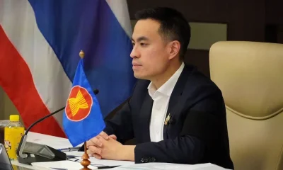 Thailand Strengthens Energy Collaboration to Address Middle East Uncertainties