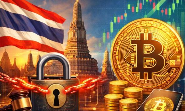 Crypto Breaking News