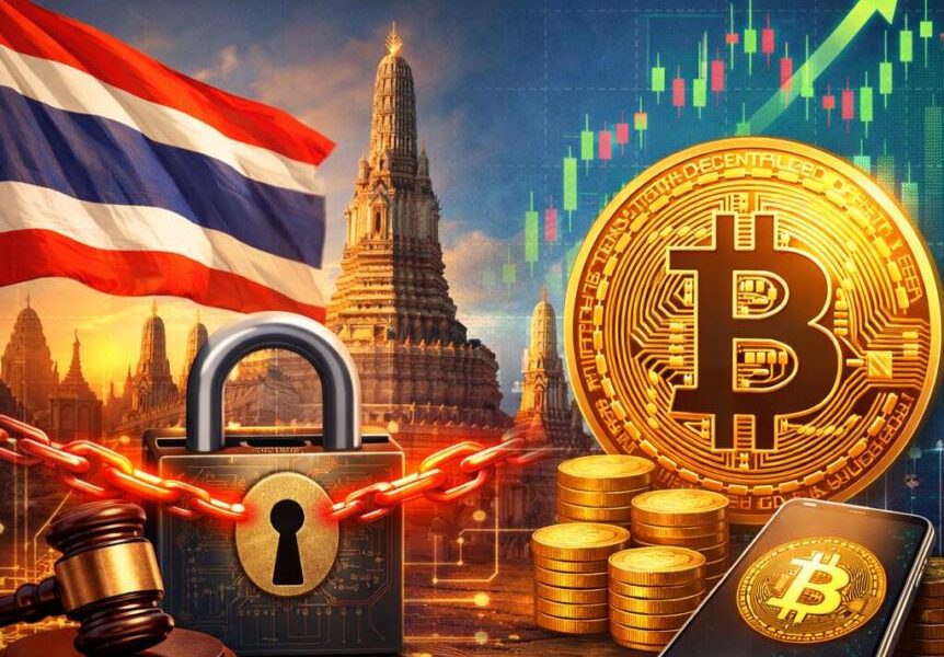 Crypto Breaking News