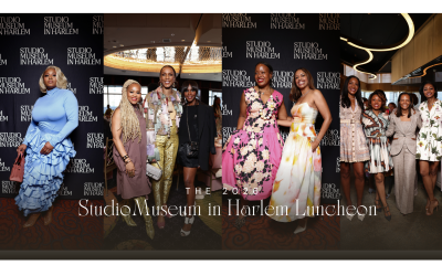 The 2026 Studio Museum In Harlem Luncheon