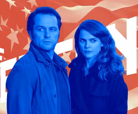 The-Americans-Keri-Russell-Matthew-Rhys
