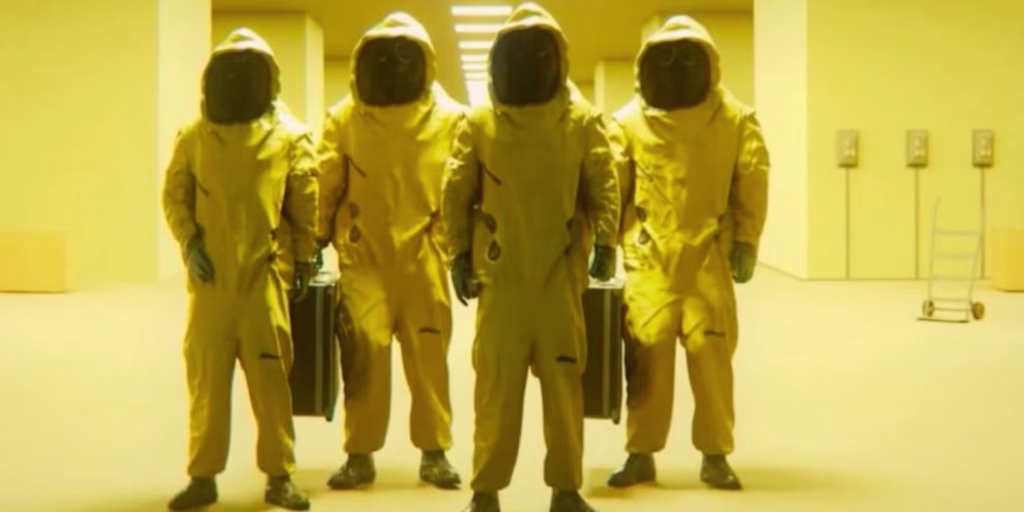 Amazon MGM Developing RoboCop Reboot With Big Franchise Plans : Coastal House Media