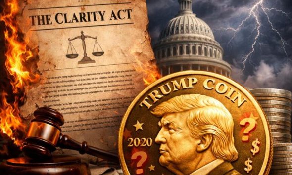 Crypto Breaking News