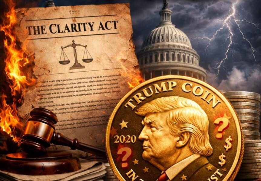 Crypto Breaking News