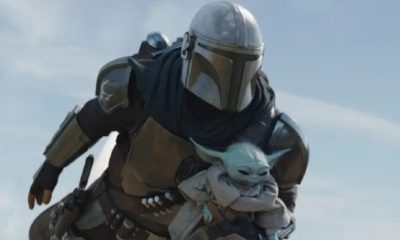 the mandalorian movie