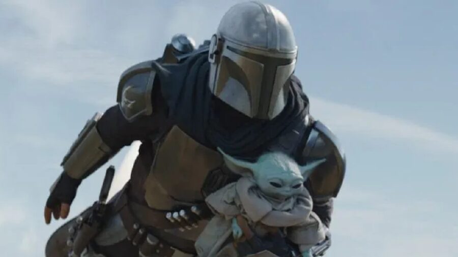 the mandalorian movie
