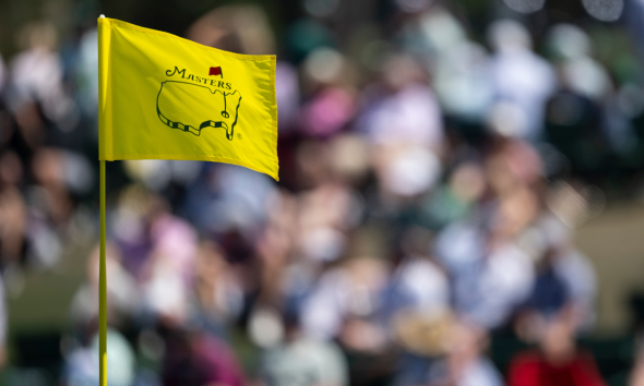 How much each golfer earns at the Masters as prize money hits records
