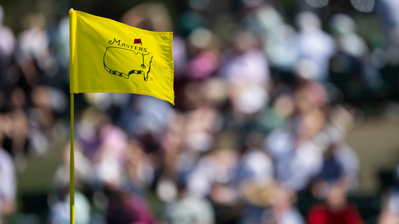 How much each golfer earns at the Masters as prize money hits records