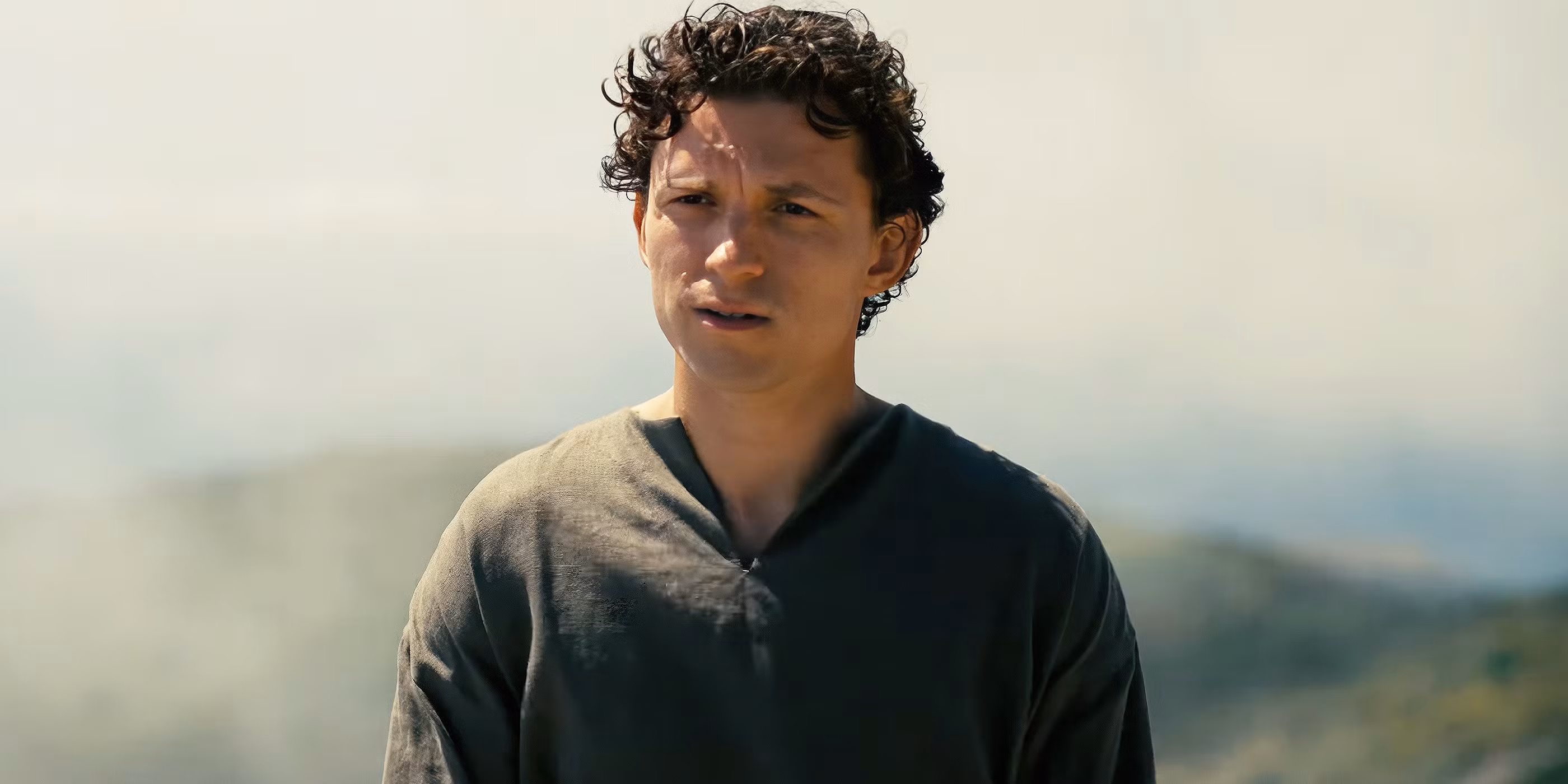 Forget 'The Odyssey,' One the Best Adaptations of Homer's Fantasy Epic Is Officially Getting a Movie