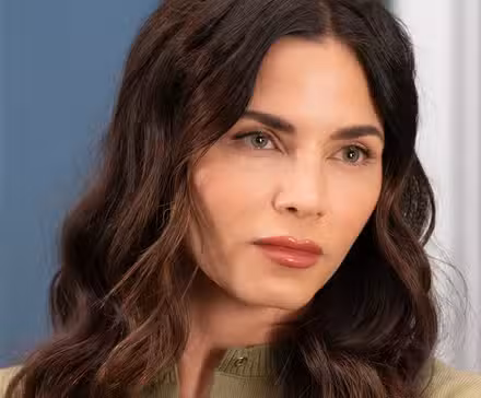 Jenna Dewan in The Rookie