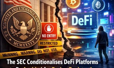 Crypto Breaking News