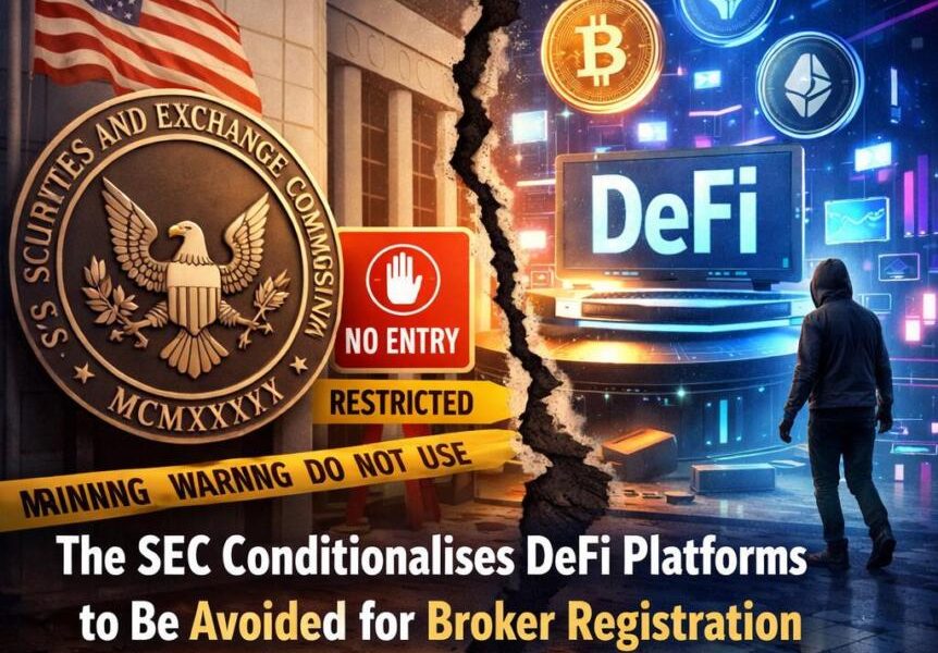 Crypto Breaking News