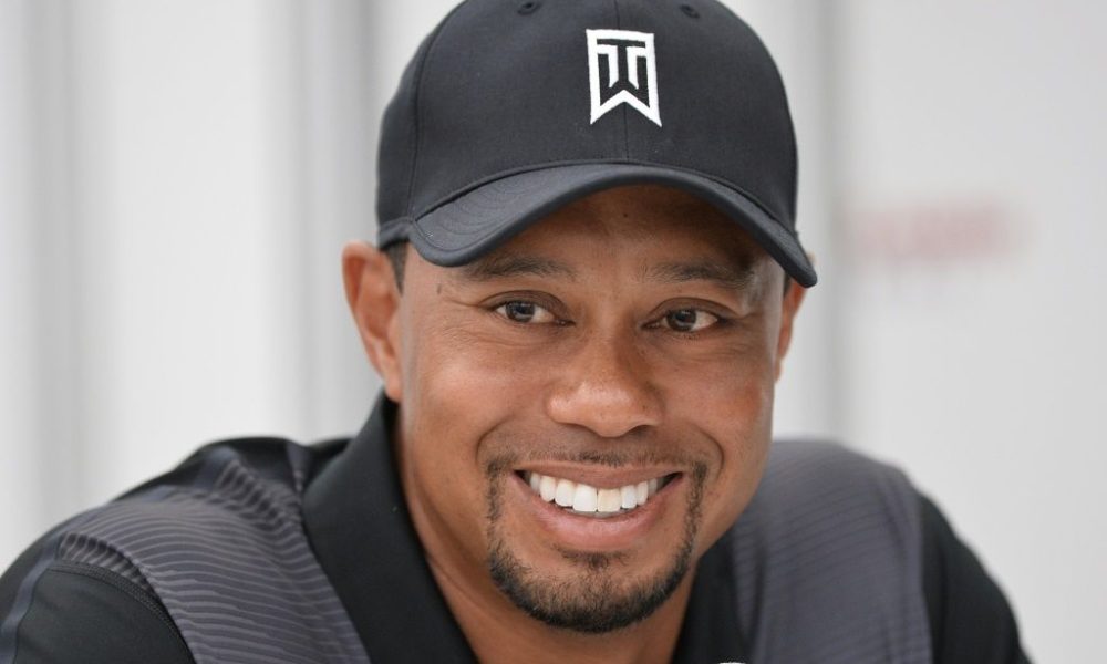 Tiger Woods may have inadvertently hit the car's accelerator while attempting to press the brakes upon losing control, police believe