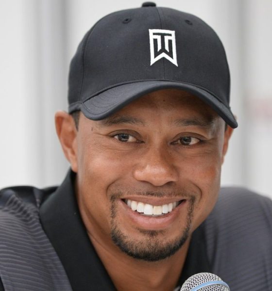 Tiger Woods may have inadvertently hit the car's accelerator while attempting to press the brakes upon losing control, police believe