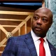 Tim Scott says Warsh will restore Fed independence Powell lacked