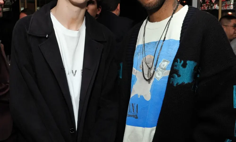 timothee-chalamet-kid-cudi