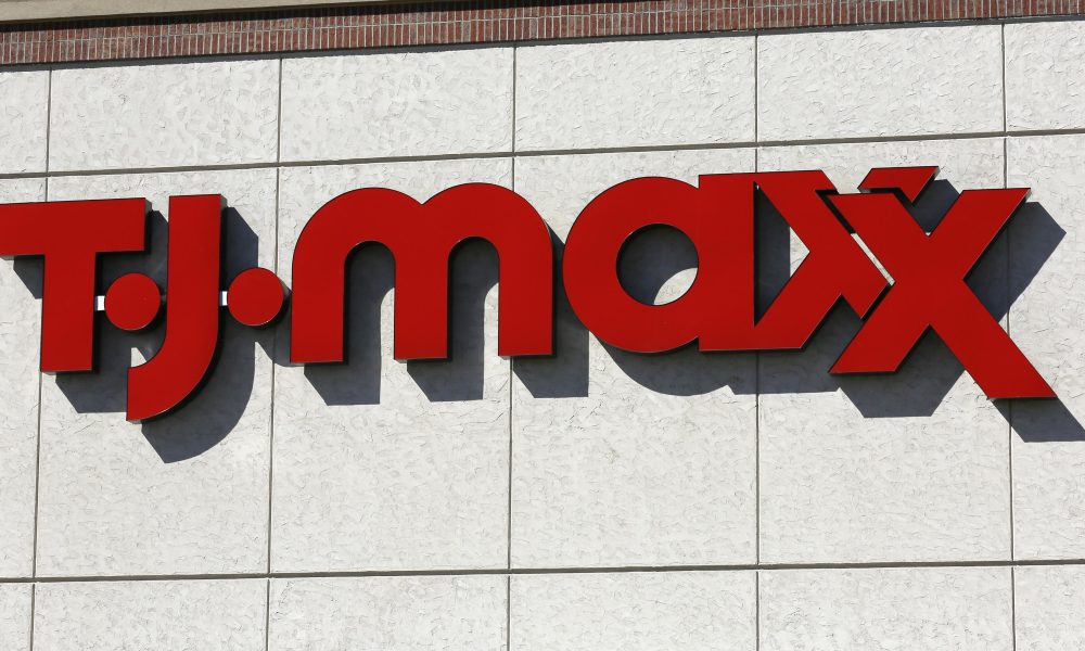 tj maxx