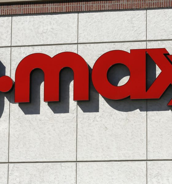 tj maxx