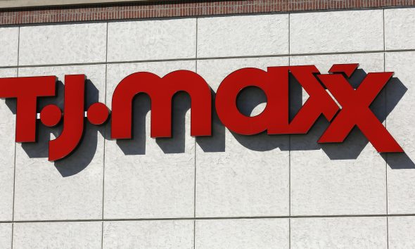 tj maxx