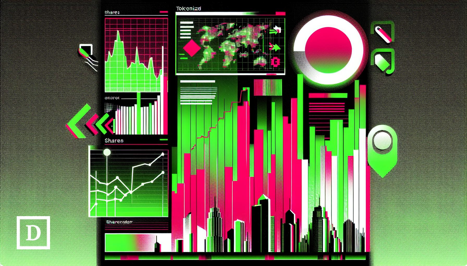Ondo Partners with Broadridge to Bring Shareholder Voting to Tokenized Stocks