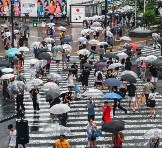Tokyo's Nikkei plunged more than four percent at one point as it led more losses across Asian markets