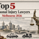Top 5 Personal Injury Lawyers Melbourne 2026: Expert Guide to