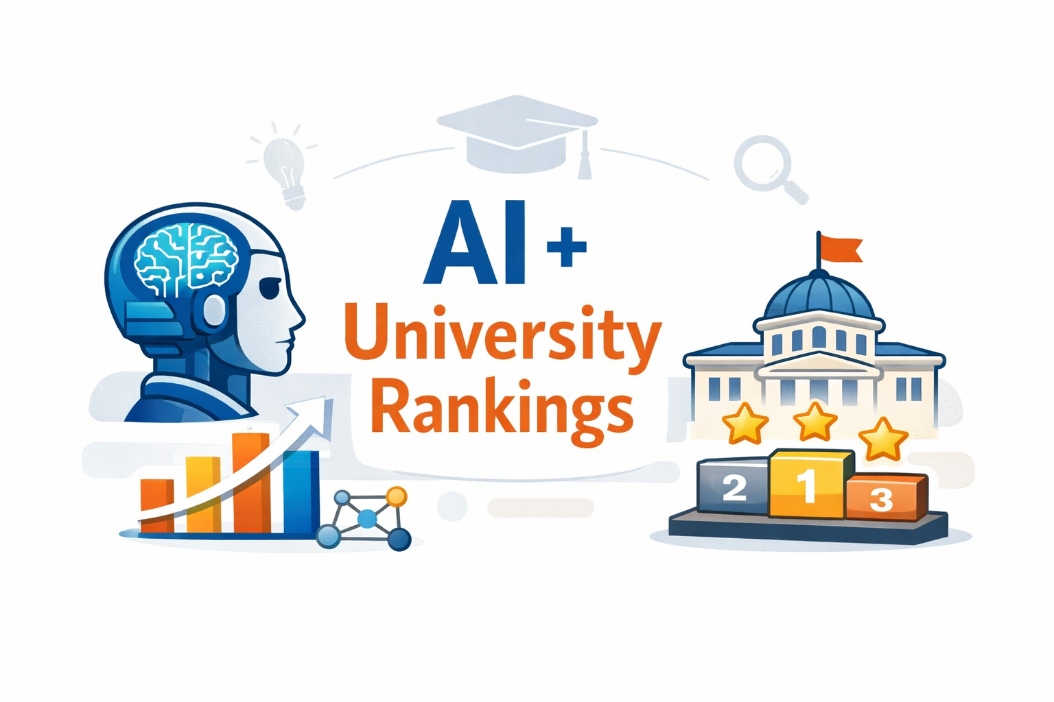 Top 50 Best Universities for AI Studies 2026: Global Rankings