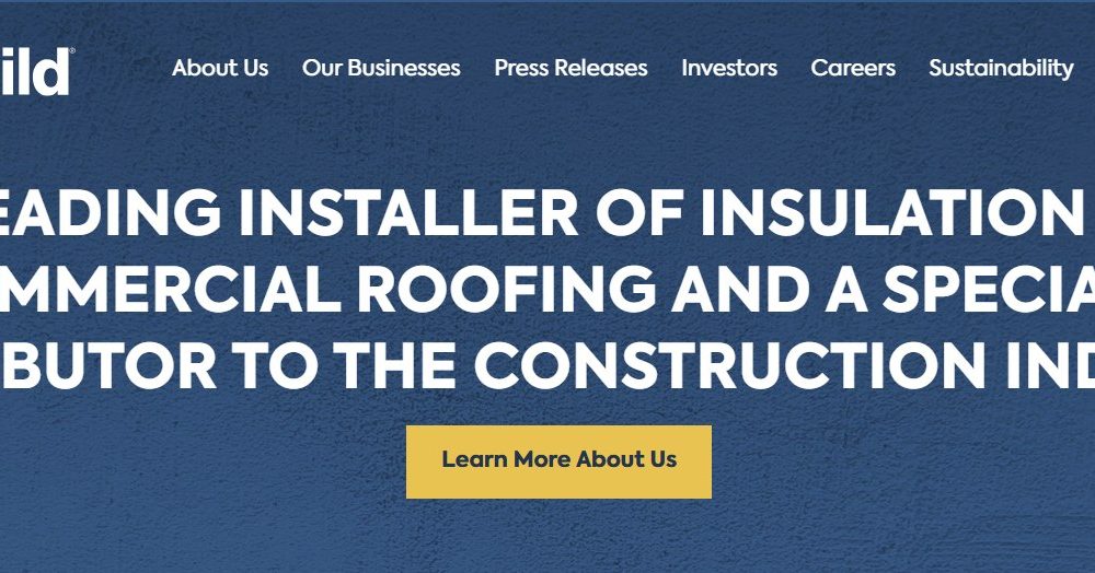 TopBuild Stock Soars 16% on $17 Billion Takeover Deal by