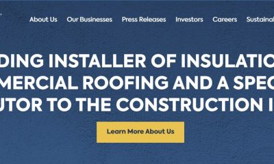 TopBuild Stock Soars 16% on $17 Billion Takeover Deal by