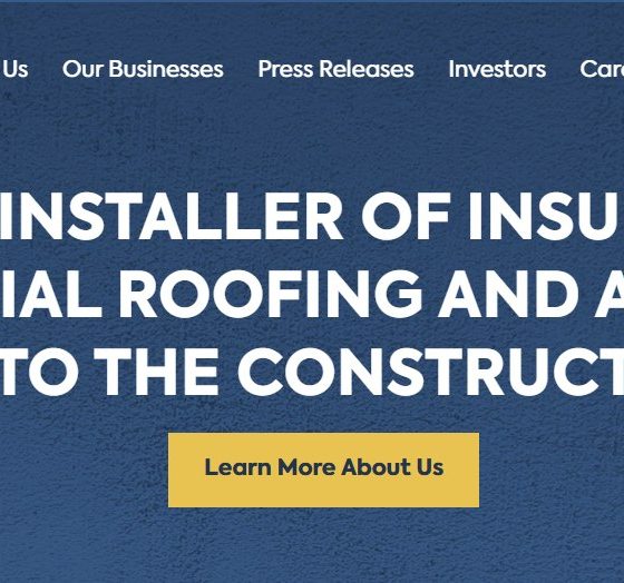 TopBuild Stock Soars 16% on $17 Billion Takeover Deal by