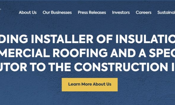 TopBuild Stock Soars 16% on $17 Billion Takeover Deal by