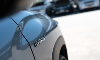 Toyota recalls 73K vehicles over pedestrian warning sound making insufficient noise