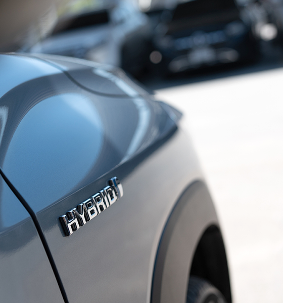 Toyota recalls 73K vehicles over pedestrian warning sound making insufficient noise